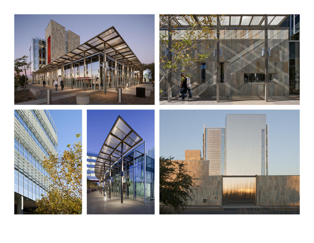 Chandler City Hall AIA Top Ten